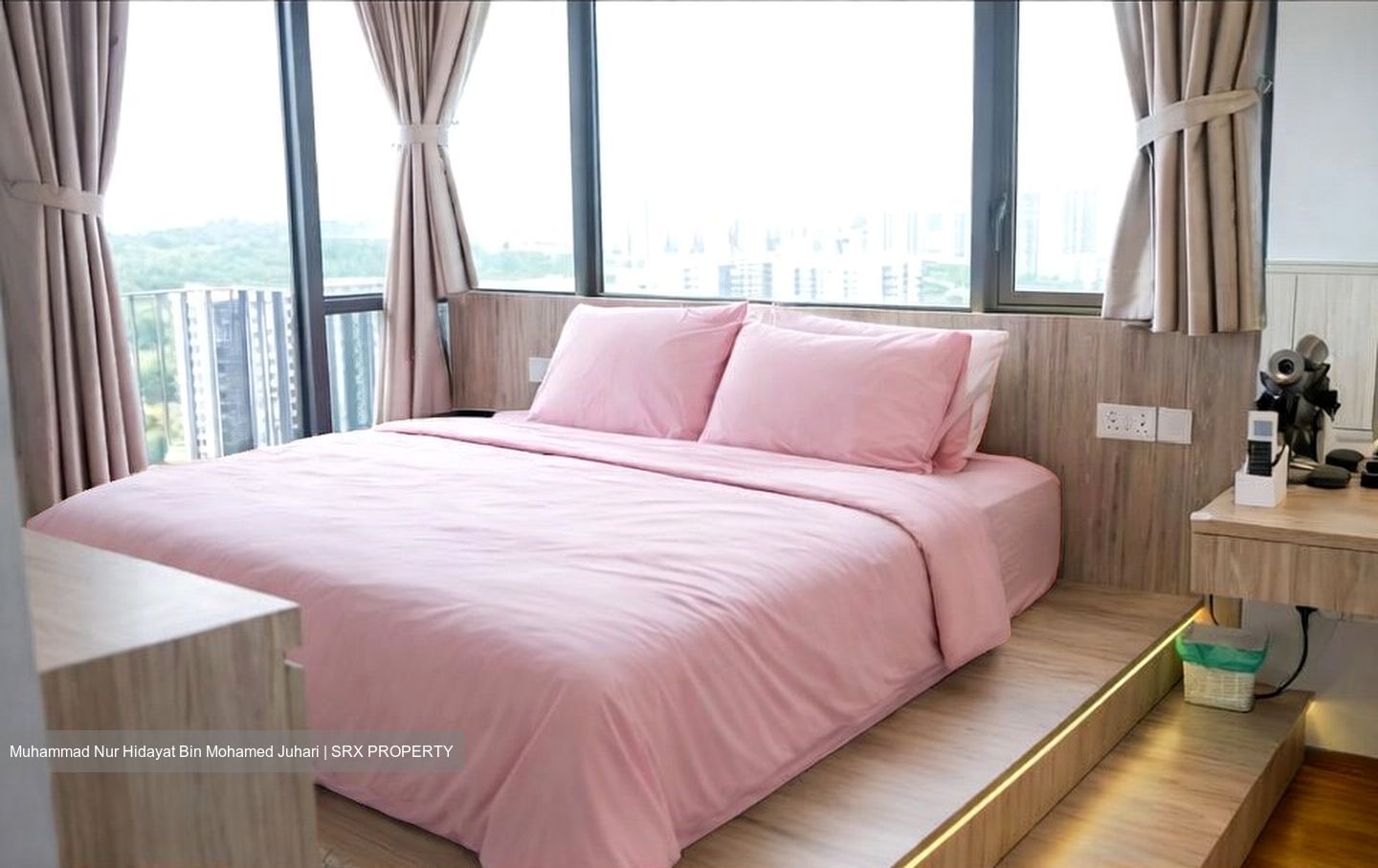 Foresque Residences (D23), Condominium #573585921